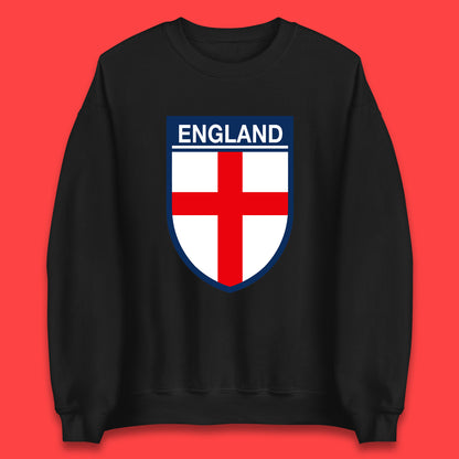 England Football Jumper