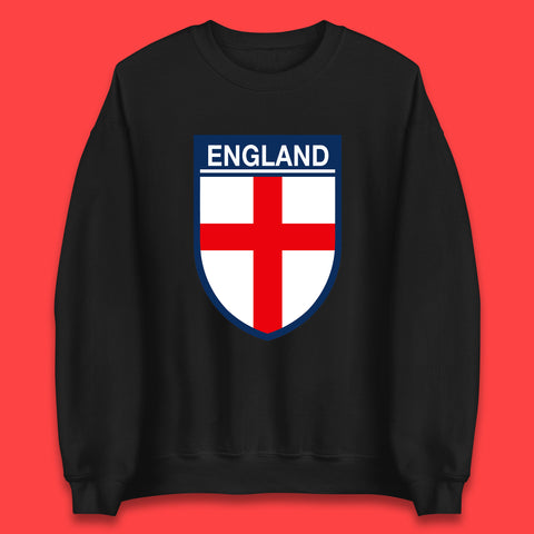 England Football Jumper