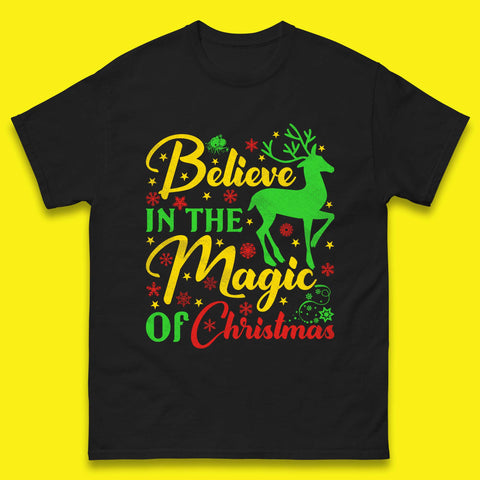 Magic at Christmas T Shirt