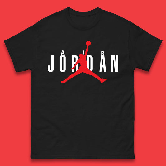 Air Jordan T Shirt