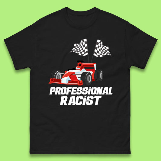 Formula 1 T Shirt