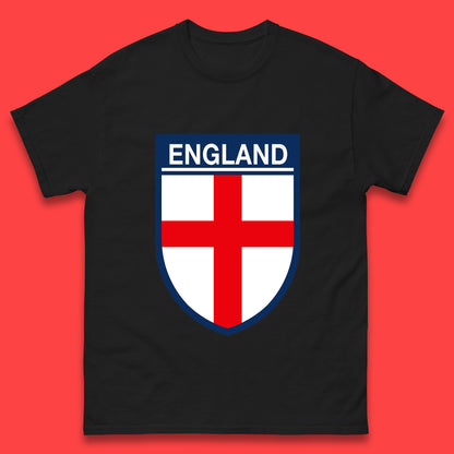 England Euro T Shirt