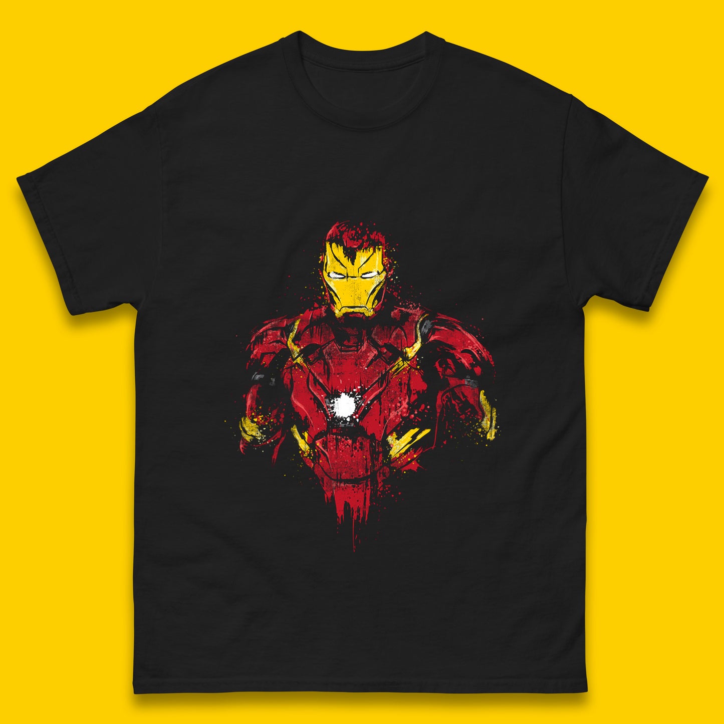 Ironman T Shirt