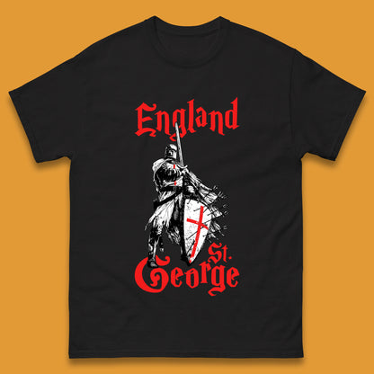 Saint George's Day T-Shirt