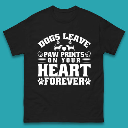 Dog Dad T Shirt for Sale