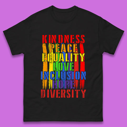 Pride Ally T-Shirt 