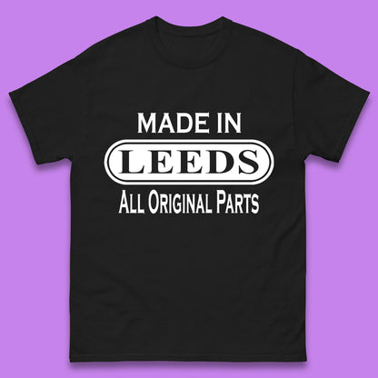 Leeds T-Shirt