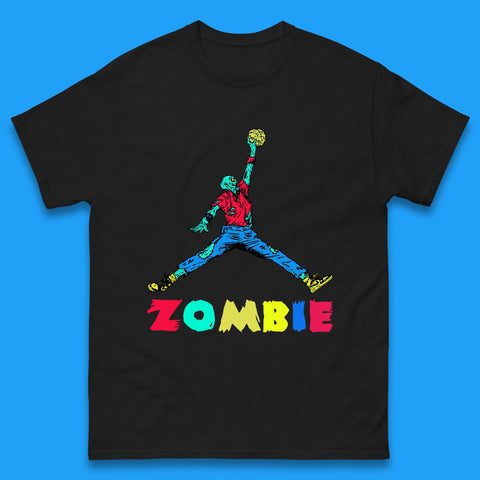 Air Zombie T Shirt