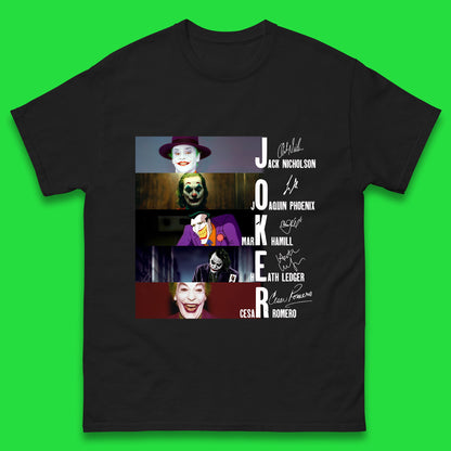 Joker TShirt