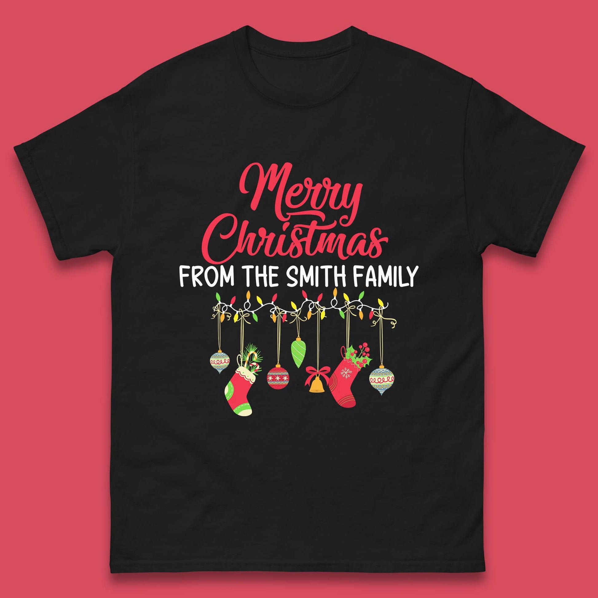 merry christmas t shirt