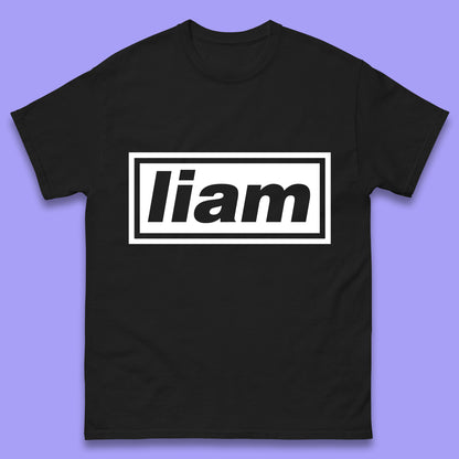 Liam Gallagher T-Shirt