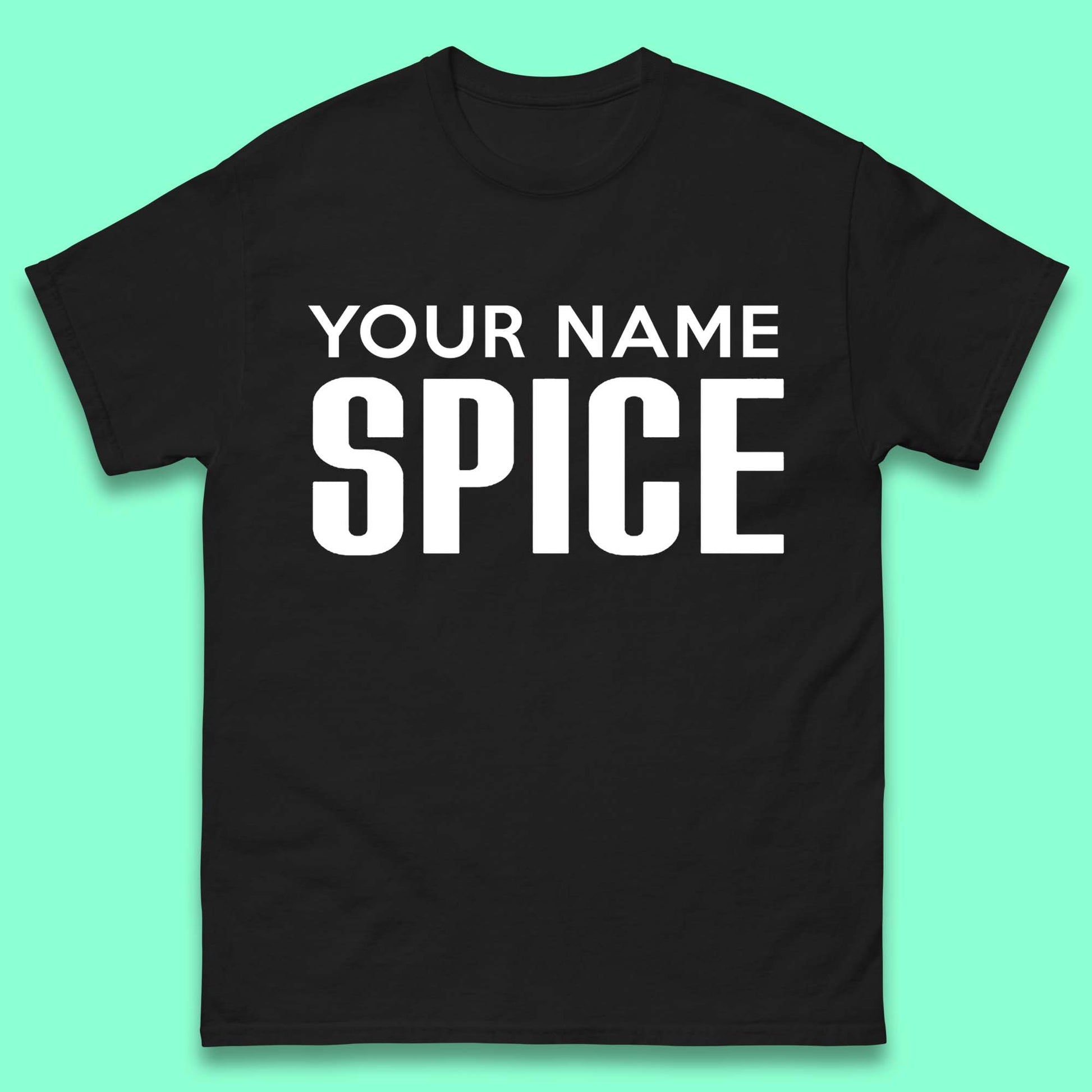 Spice Girls T Shirt