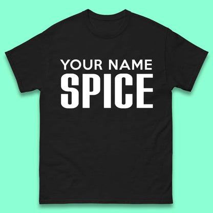 Spice Girls T Shirt