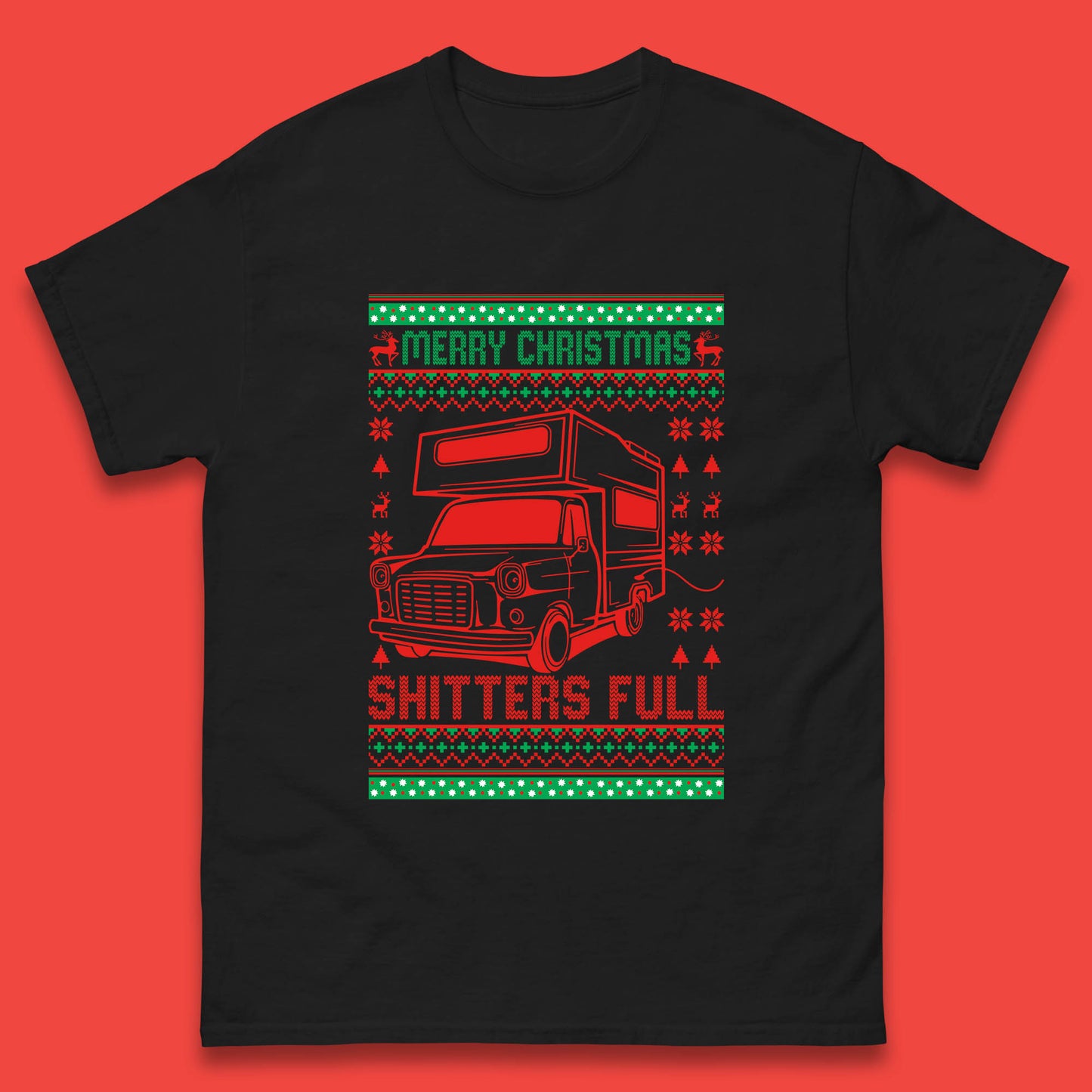 cousin eddie christmas shirt