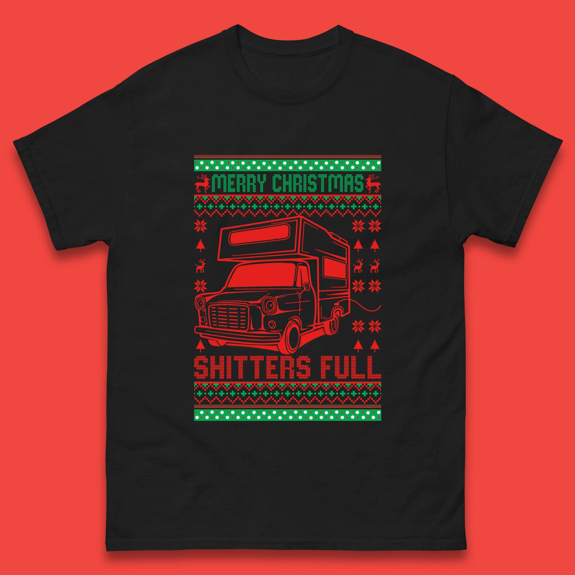 cousin eddie christmas shirt