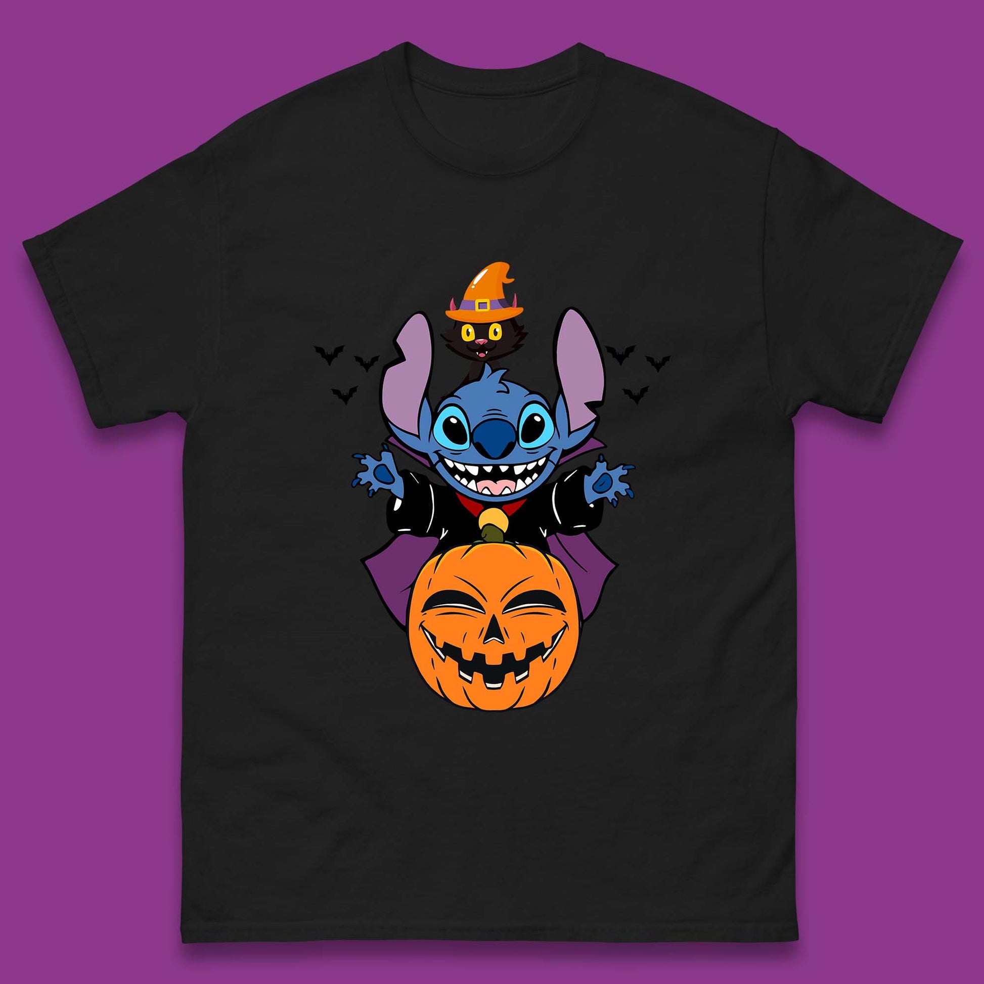 Disney Paris Halloween 2023 T-Shirt