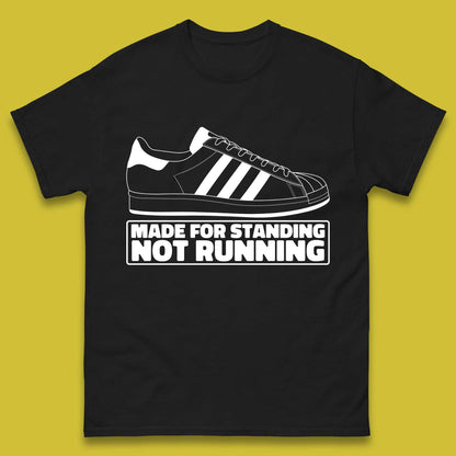 Football Hooligan T Shirt