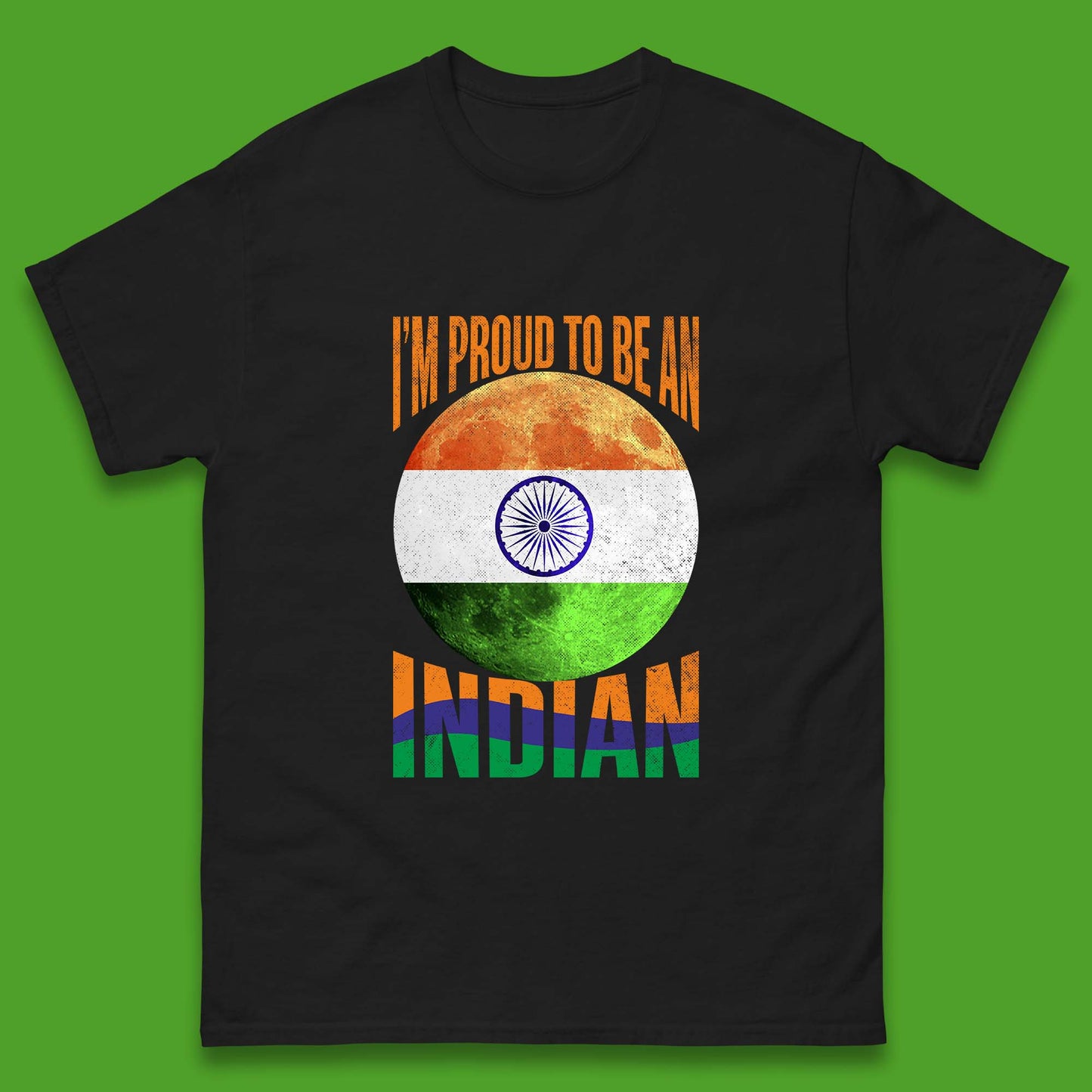 Chandrayaan-3 Landing T Shirt