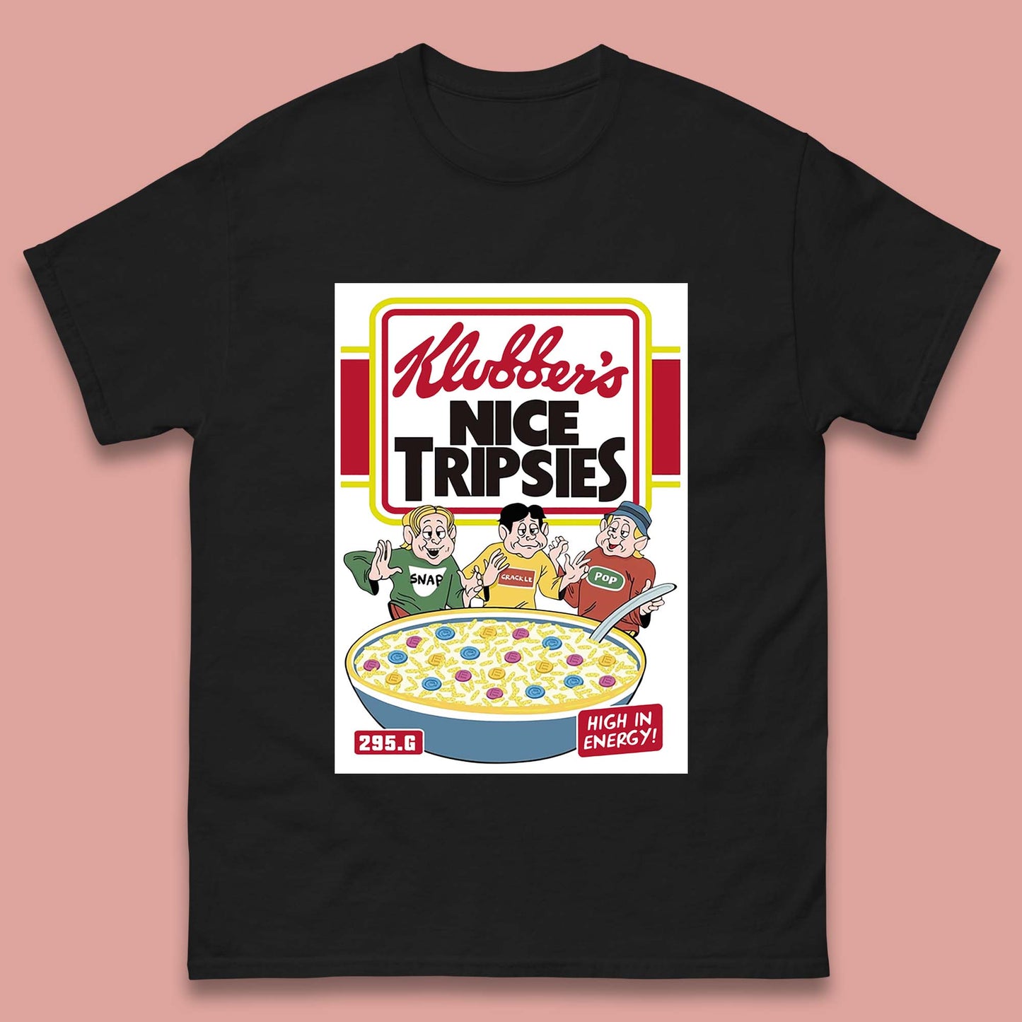 Nice Tripsies T Shirt