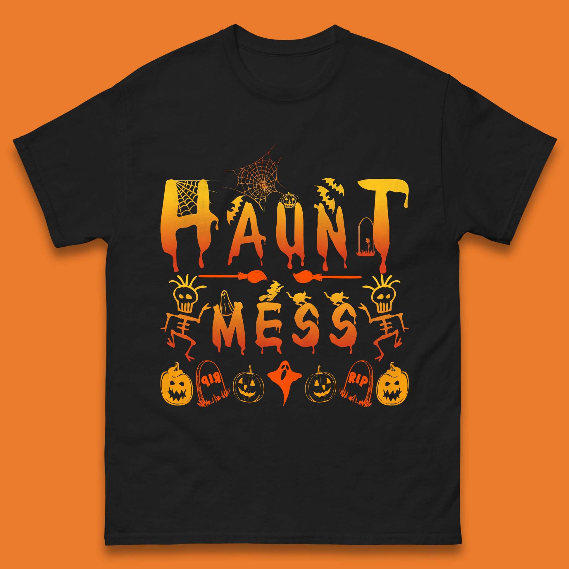 Halloween Tee Shirt