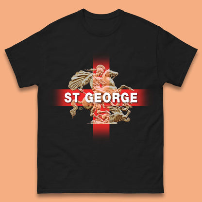 St George T Shirt