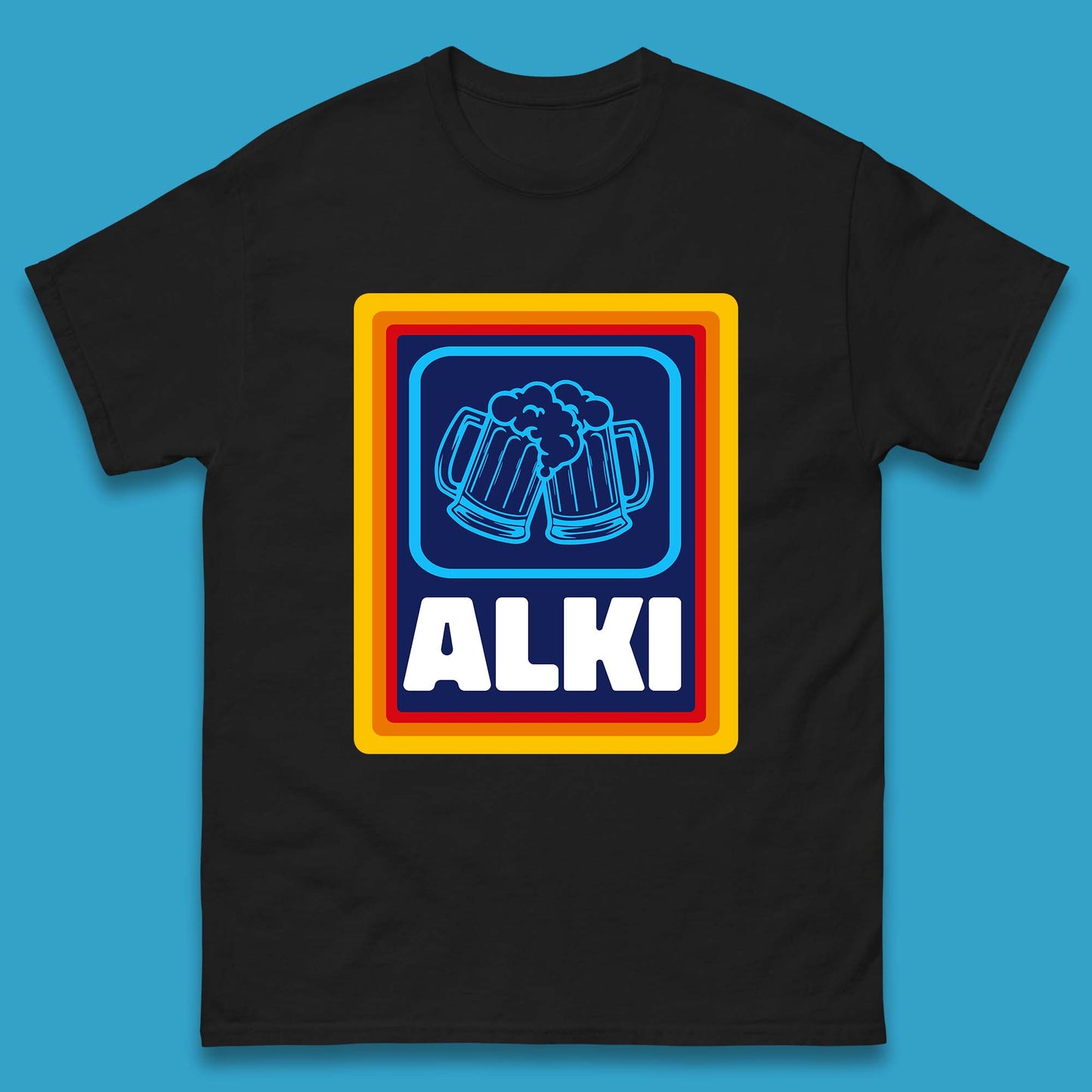 Alki T Shirt