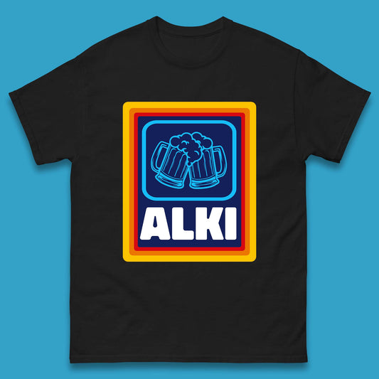 Alki T Shirt