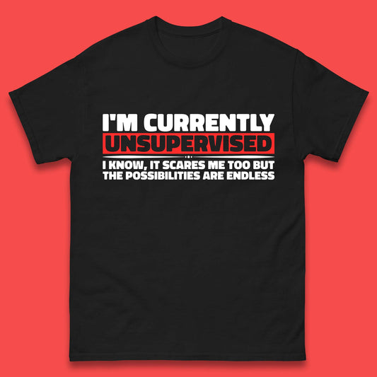 Funny T Shirts UK