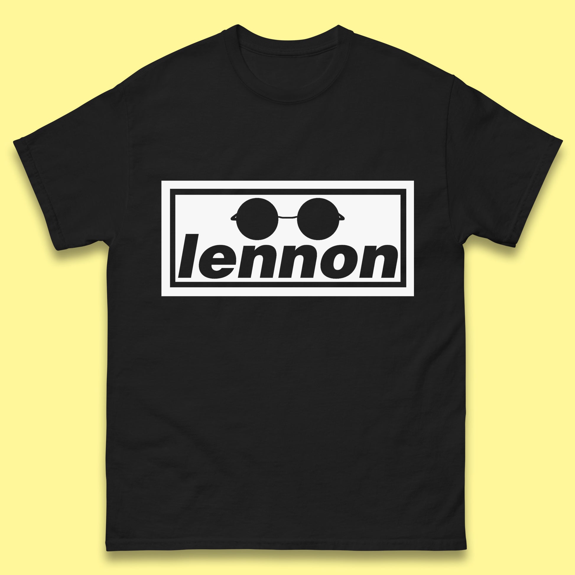 John Lennon T Shirt