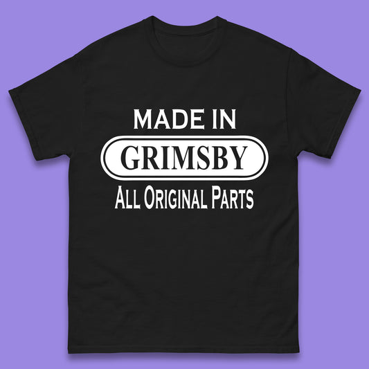 Grimsby T-Shirt