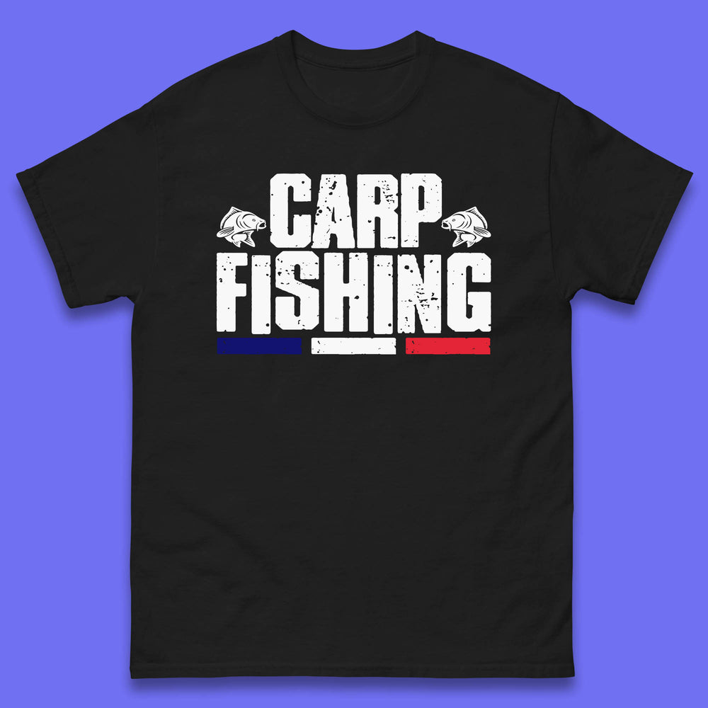Carp Fishing T Shirt  Buy Gifts for Carp Fishing Lovers Online – Spoofytees