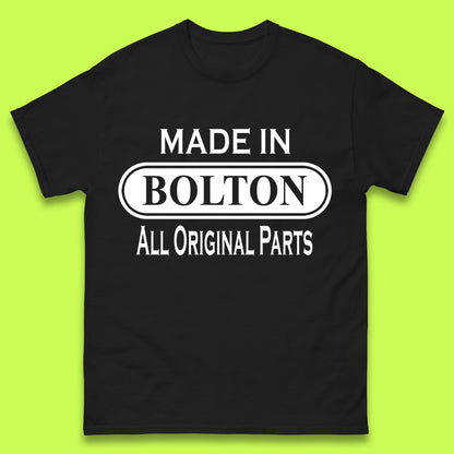 Bolton T-Shirt