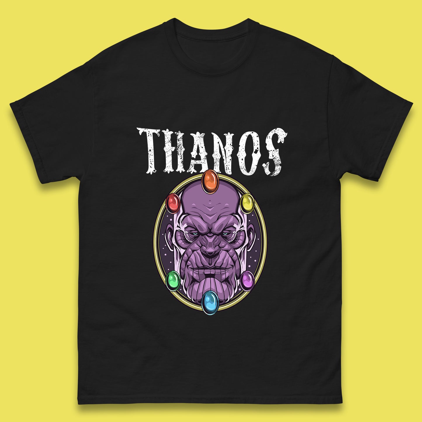 Bring Me Thanos T Shirt