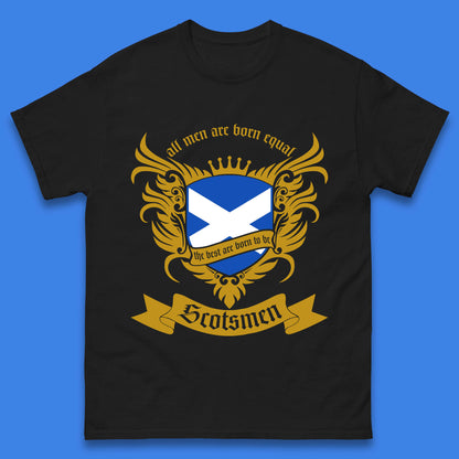 Scotland Football Top