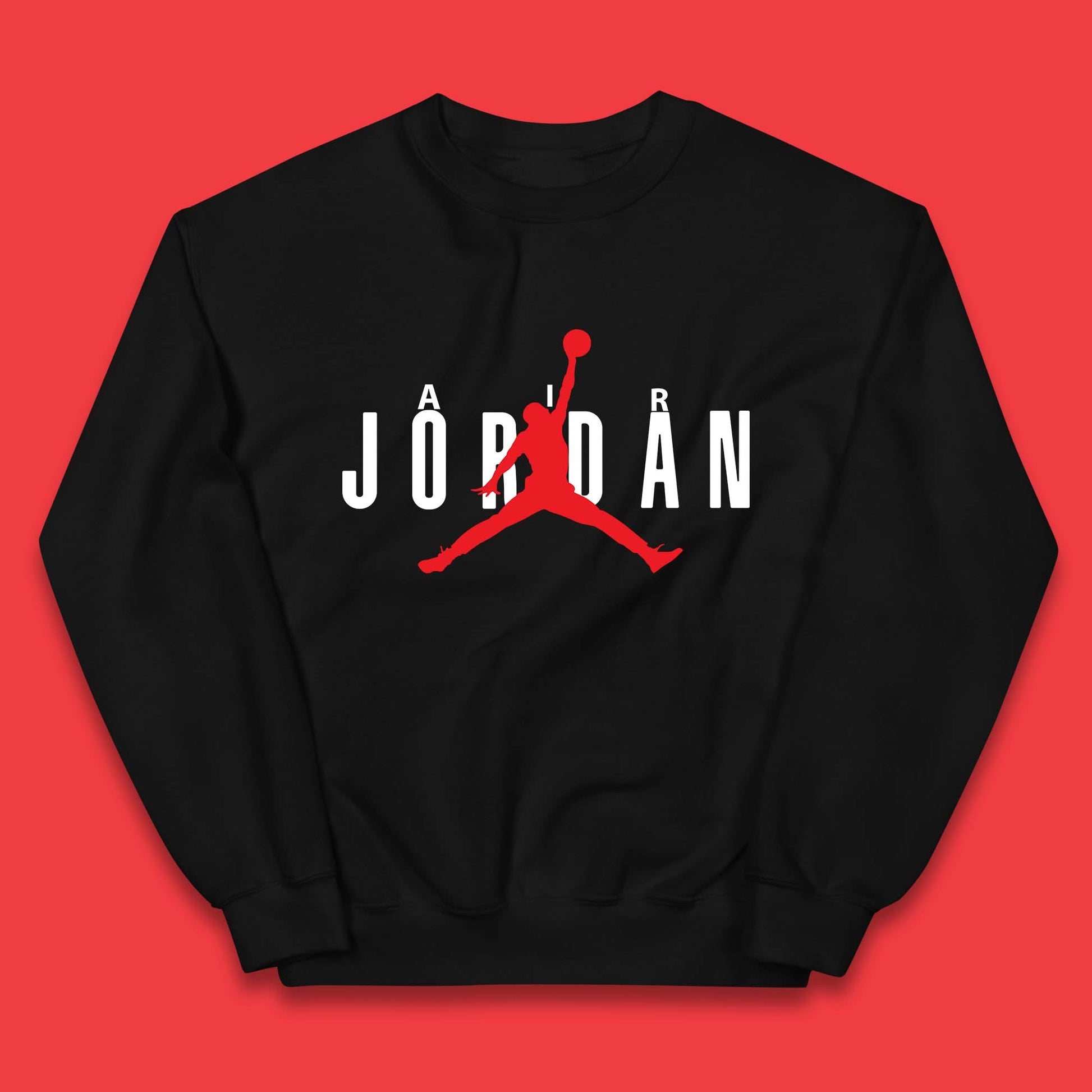 Air Jordan Boys Jumper