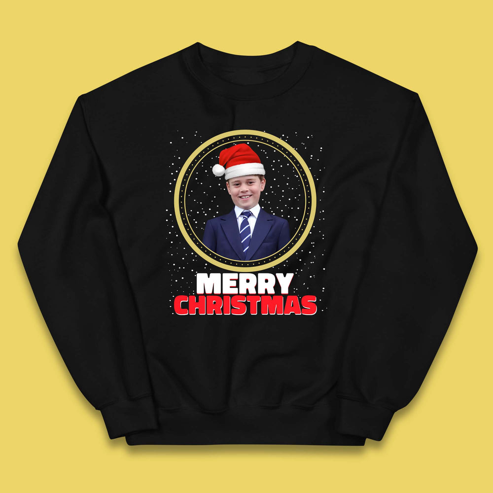 George christmas jumper sale