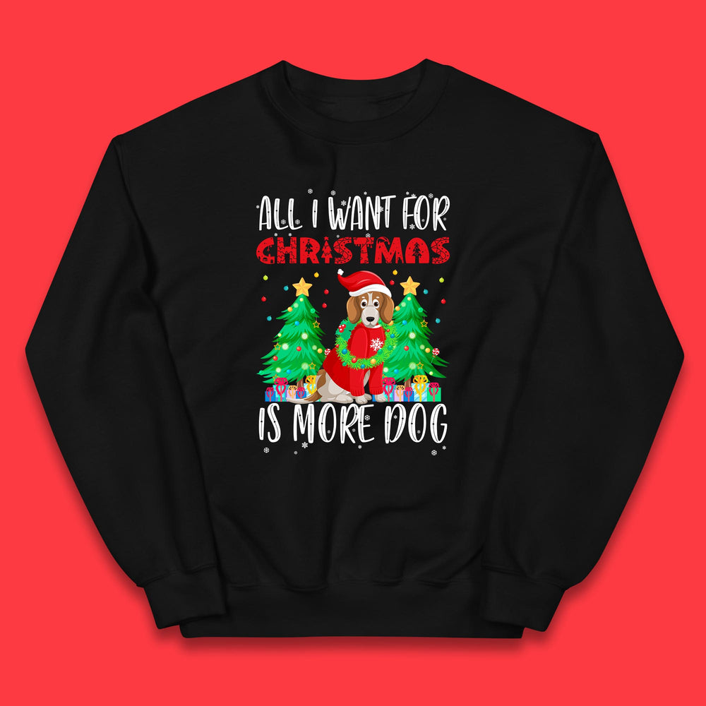 Christmas dog store shirt