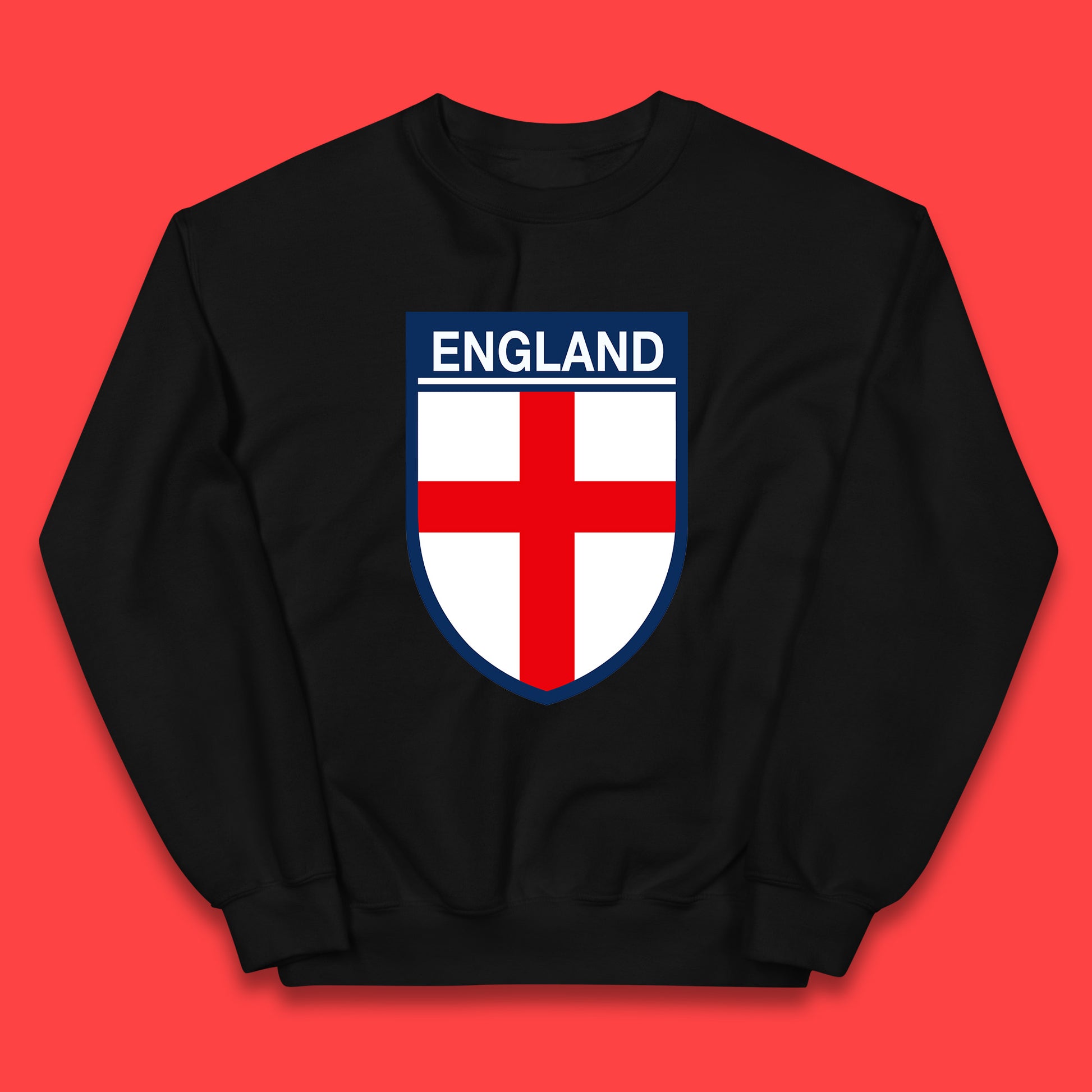 Kids England Top