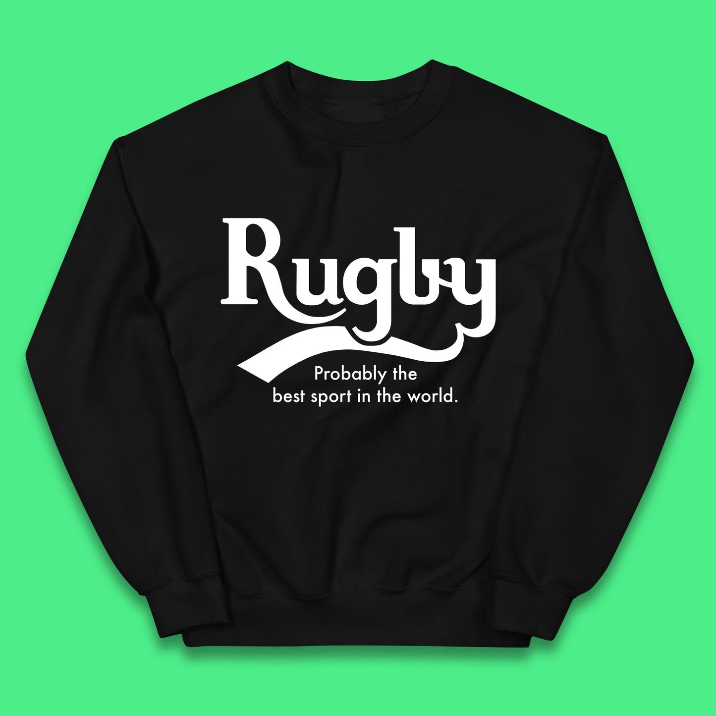 Childrens Rugby Tops