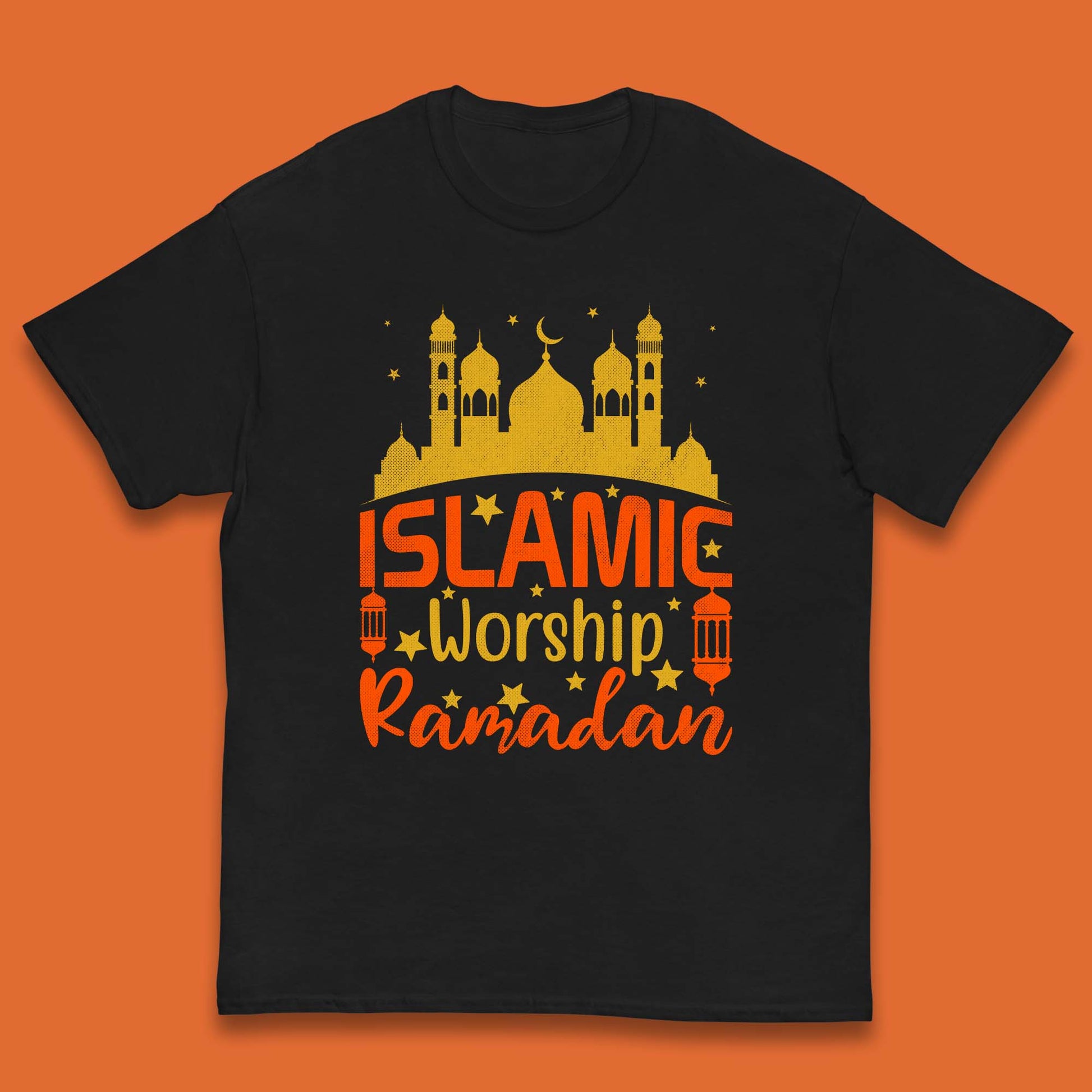 Islamic T Shirt Design Ideas