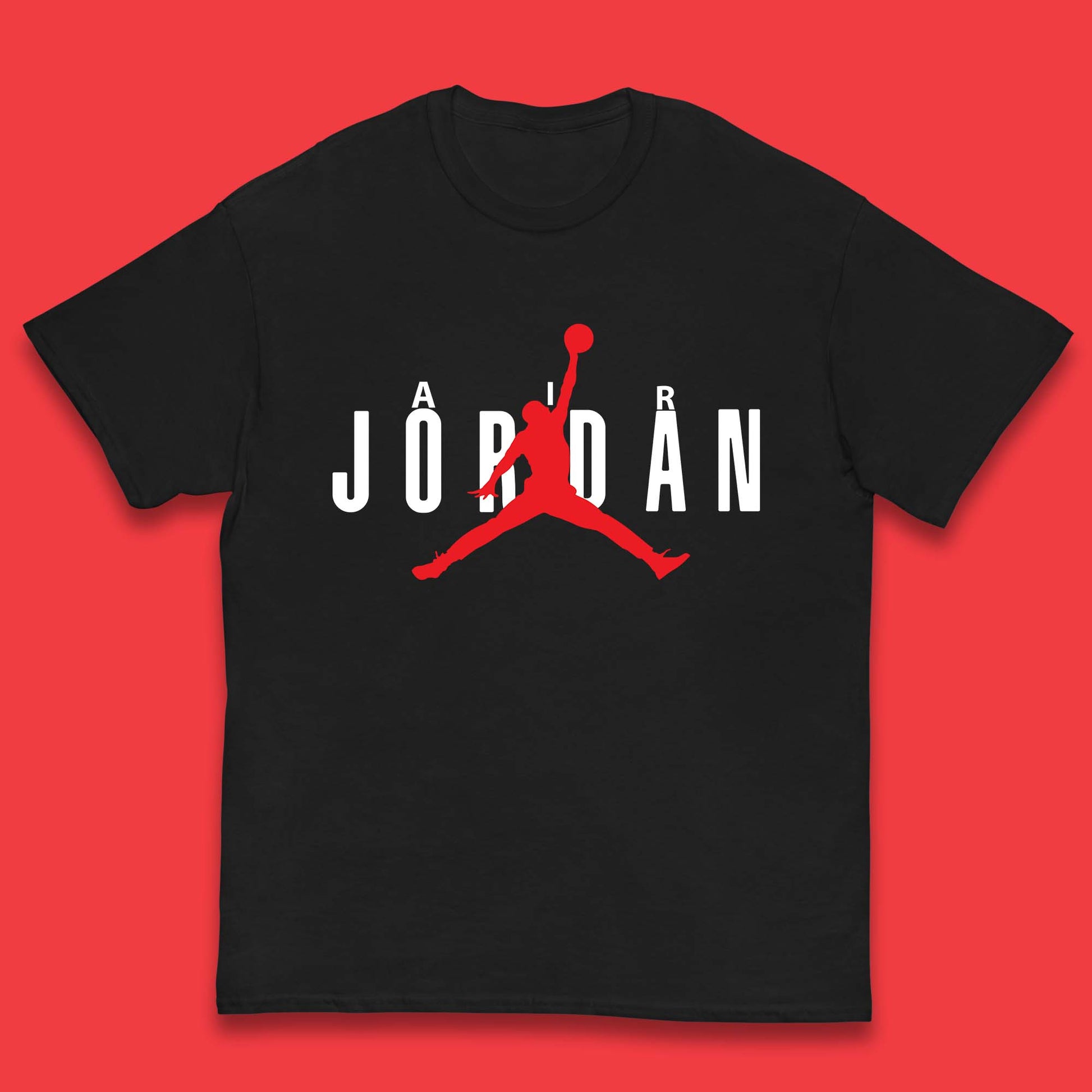 Air Jordan Youth T Shirt