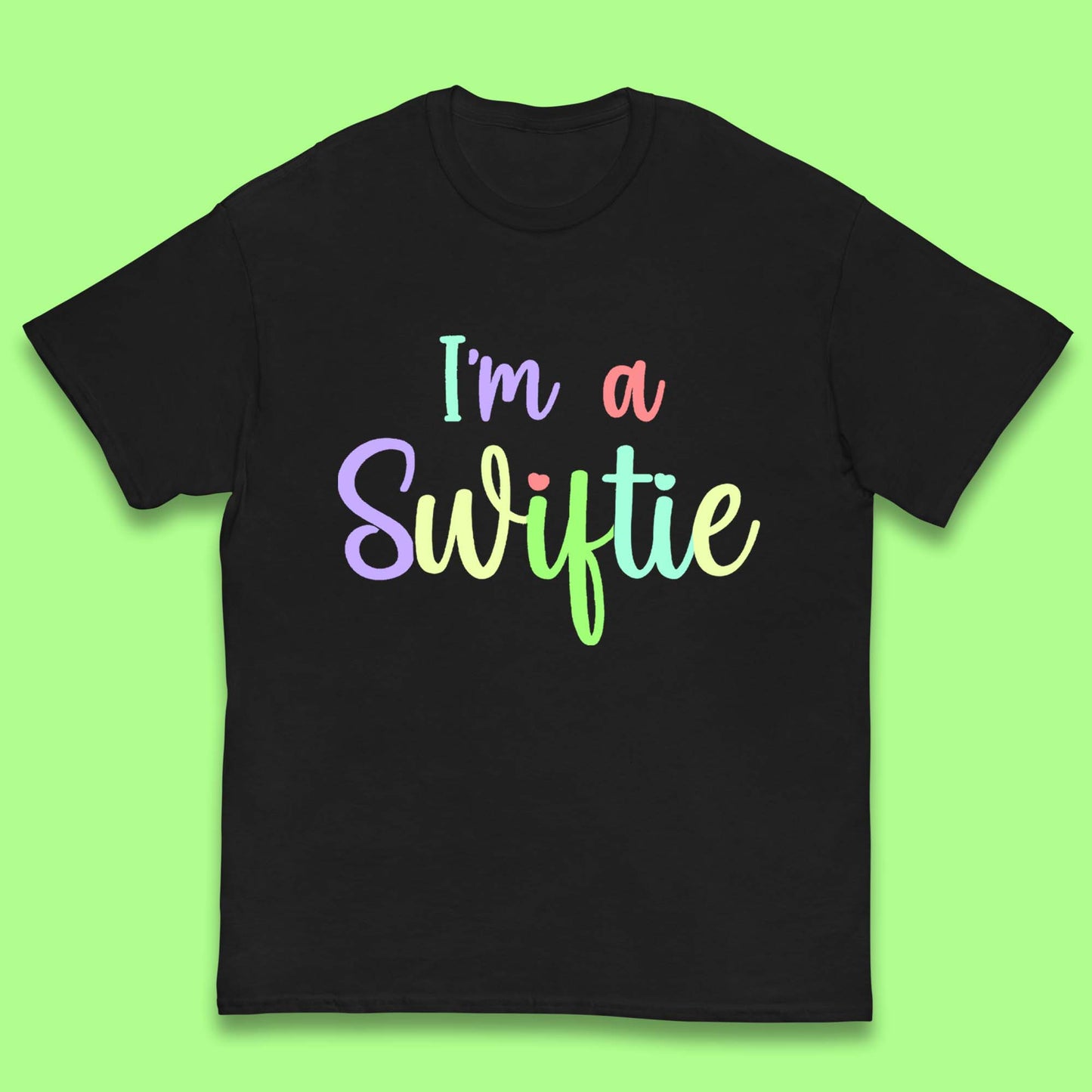 Taylor Swift T Shirt Kids