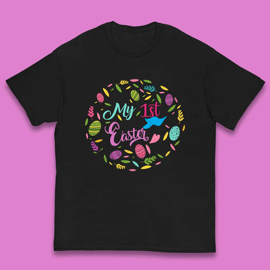 My 1st Easter Kids T-Shirt