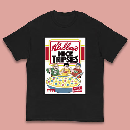 Nice Tripsies Kids T-Shirt