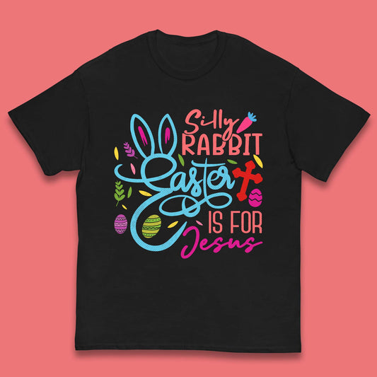 Silly Rabbit Easter Kids T-Shirt