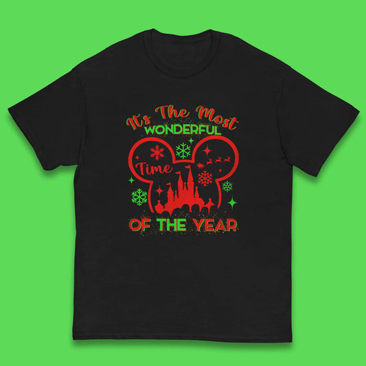 disney christmas t shirt