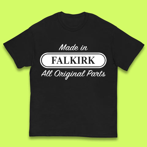 Kids Falkirk Shirt