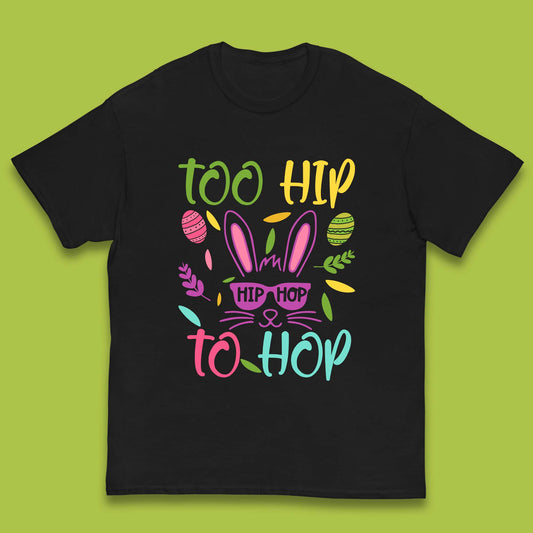 Too Hip To Hop Kids T-Shirt