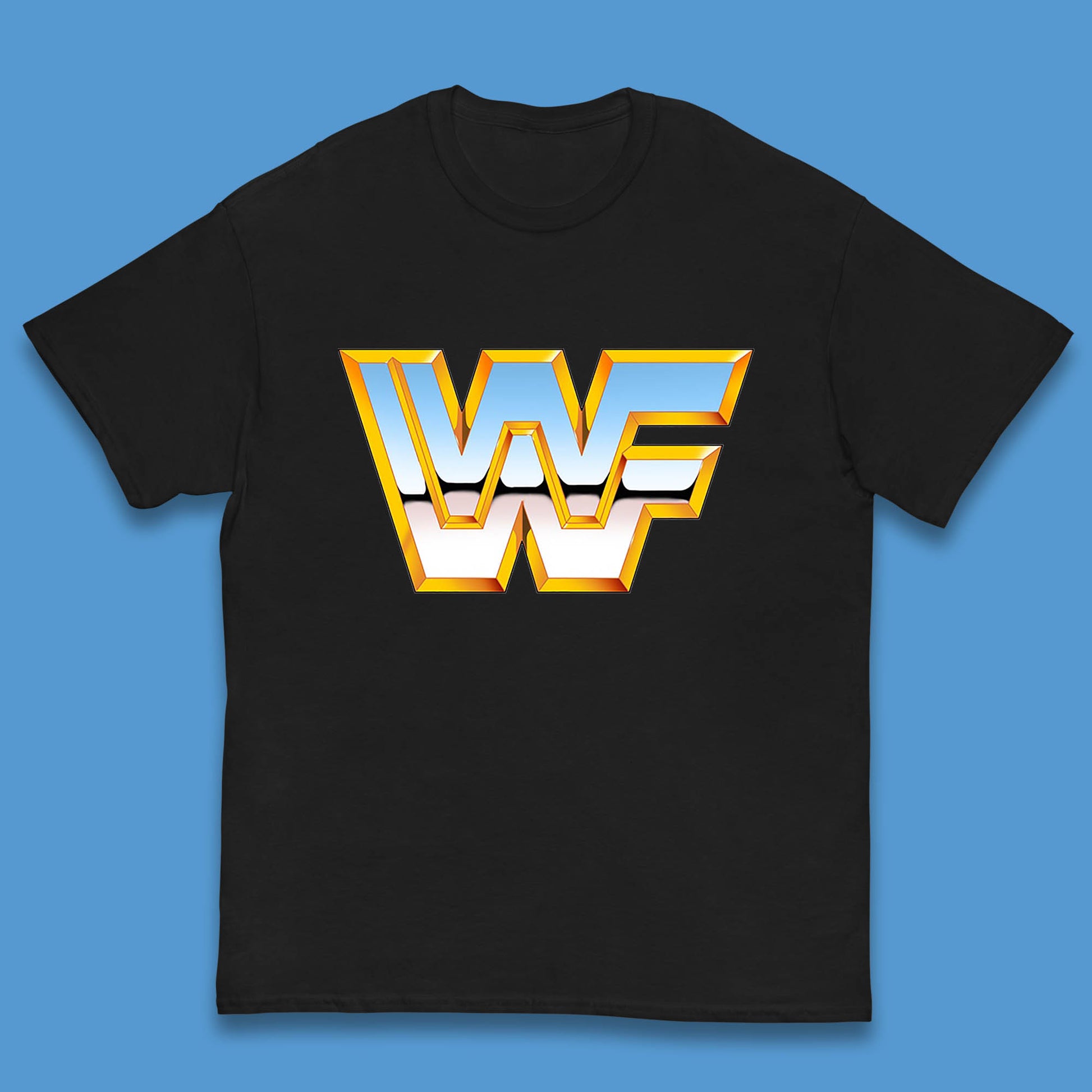 WWE Children's T-Shirts UK