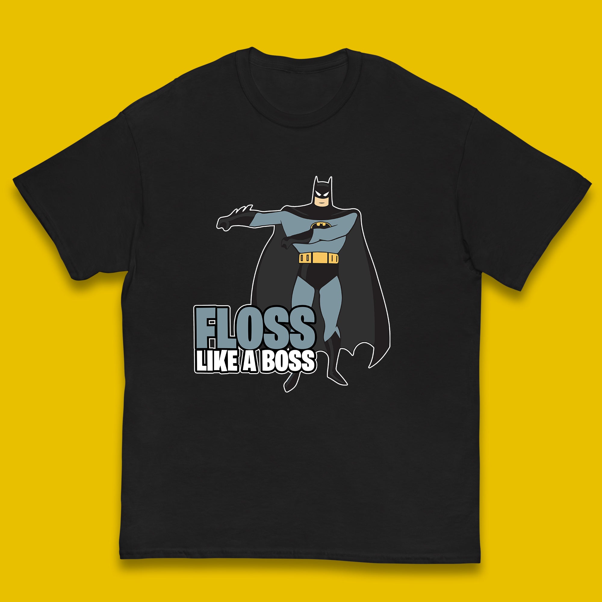 floss t shirt next